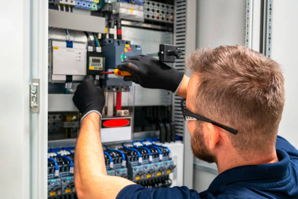 Best Electrical Installation Contractor  in Amelia, OH