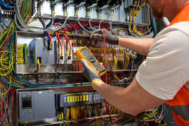 Best Residential Electrician Services  in Amelia, OH